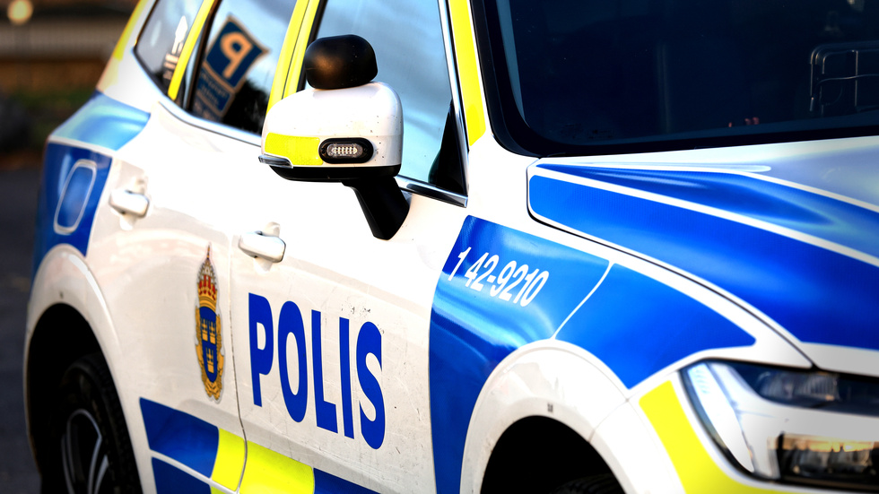 Man sätter skräck i Klintehamn larm om hot och trakasserier