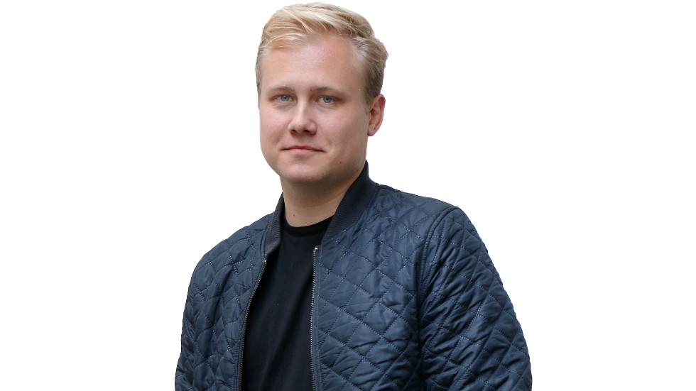 Benjamin Ivansson
