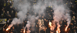 Hitlerhälsning väckte tumult på IFK-match