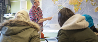 "Nyanlända måste få svenska körkort"