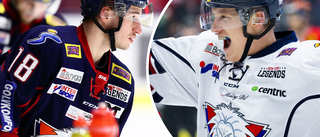 LHC-bekantingar får ny NHL-chans 