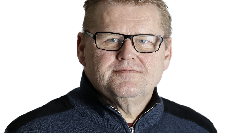 Bosse Lundkvist