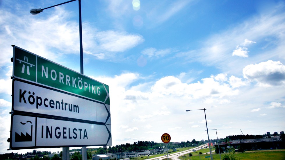 förändringar kan göras på Ingelstaområdet, där en ny matbutik och snabbmatsrestauranger kan byggas.