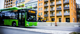 Alla ska känna sig trygga i kollektivtrafiken