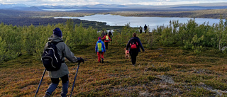 Stort pengastöd till Top of Arjeplog 