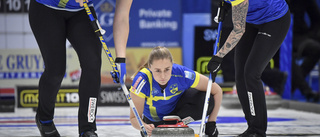 Curlingen uppfanns på 1500-talet