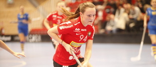 Schenning imponerar i Storvreta