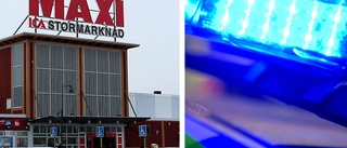 79-åringar snattade tillsammans 