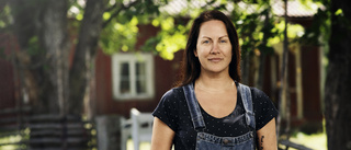 Madeleine från Eskilstuna är med i Farmen