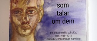 "Det var så många som dog av sjukdomen"