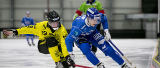 IFK föll snöpligt i elitseriepremiären.