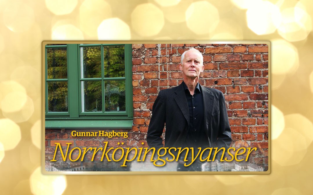 Norrköpingsnyanser