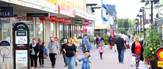 Så högt rankas Piteås stadskärna