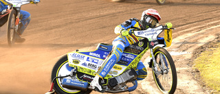 Svensk speedway får ny huvudpartner