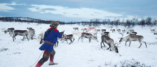 Kiruna måste ta avstånd från hat och hot