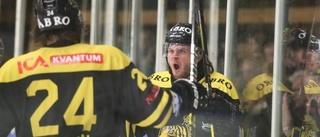 Från Vimmerby till SHL: "Stor skillnad"