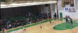 Uppsala Basket vill lämna in protest