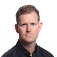 Simon Spence
