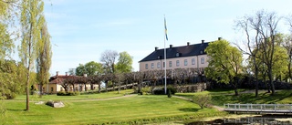 Fortsatt kommunalt stöd till Grönsöö slott