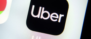 Uber tappar miljarder i coronakrisen