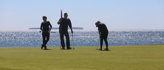 Nu kommer pengarna - golfklubbarna får mest