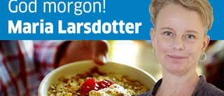 Smitta varandra med tillit och snällhet