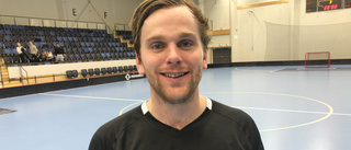 Peter Hartman – Skellefteå IBK:s derbyhjälte