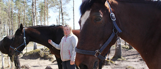 Smygfodring ställer till problem