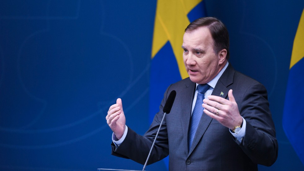 Statsminister Stefan Löfvens förtroendesiffror rusar. Men hur länge står de sig när krisen blir grå vardag?