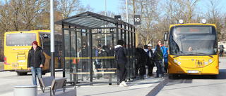 Så kan bussarna få fler resenärer