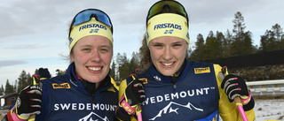 Spådomen från mediejätten – medaljregn över syskonen Öberg under OS