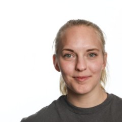 Rebecca Candevi