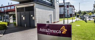 Nytt vaccinkontrakt för Astra Zeneca