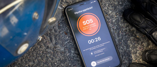 Ny larm-app för motorcyklister lanseras