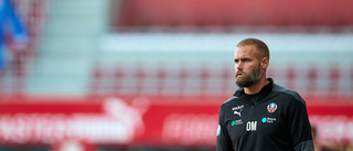 Sef: "Mellberg inte hårdare drabbad än andra"