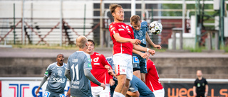 Drömstart för Dahlström i superettan