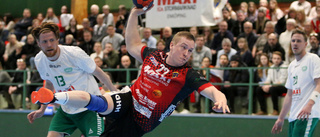 Direktplats i Svenska cupen - EHF rankat topp 32