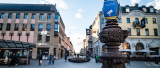 Beslutet: Stora Torget får bevakas dagtid