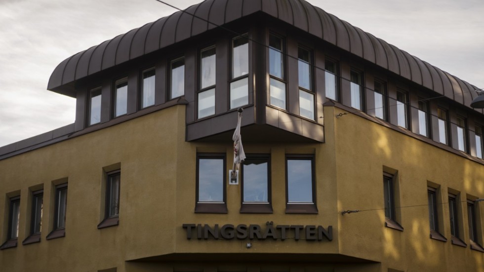 Denna vecka väntas åtal mot mamman till den treåriga flicka som hittades död i en lägenhet i Norrköping i slutet av januari. Arkivbild.