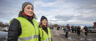 Reko-ring Piteå: "Vi jobbar på som vanligt"