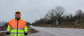 Ökad chans för Västervik att få viltstängsel längs E22