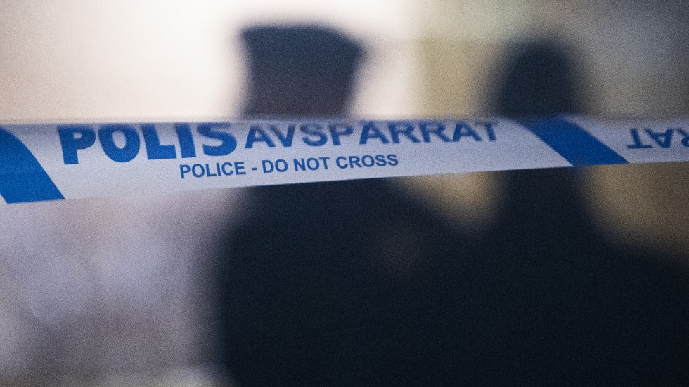 Ett misstänkt föremål har hittats i Haparanda. Arkivbild.