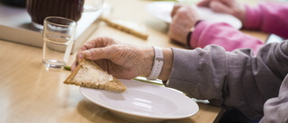 Resursbrist slår hårt mot pensionärer