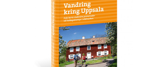 Vandring kring Uppsala             