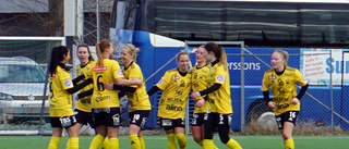 Gusk vinnare av division 1 - se matchen i repris