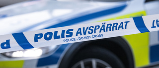 Två män häktade misstänkta för mord i Boxholm