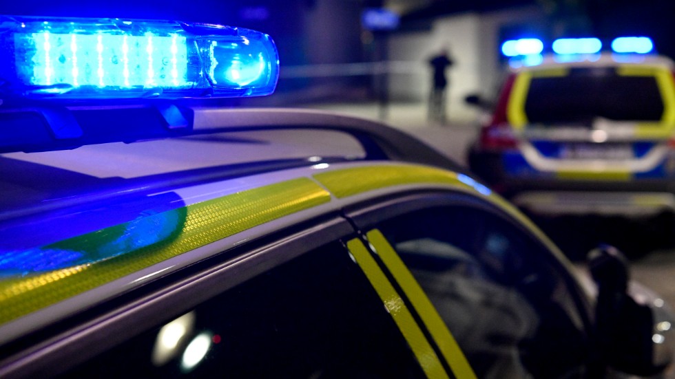 Ytterligare ett inbrott har anmälts på en skola i Vimmerby