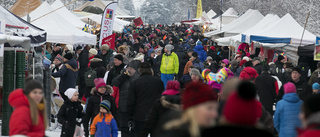 Stenhårt marknadstryck • Alla vill till Jokkmokk • "Ett uppdämt behov"