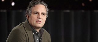 Mark Ruffalo om dramatiska dubbelrollen