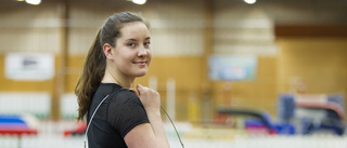 Forssell har chans på en SM-medalj